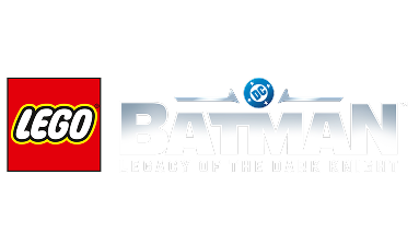 LEGO Batman: Legacy of the Dark Knight